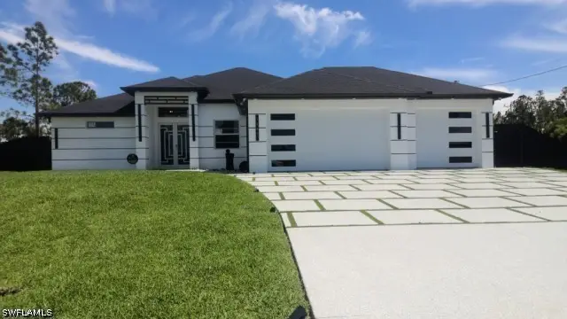 1002 Wagner Avenue, Lehigh Acres, FL 33972 - #1