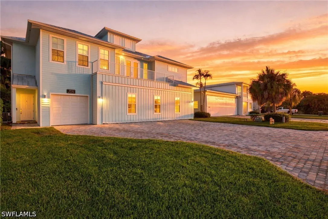 3967 Skyway Drive, Naples, FL 34112 - #1