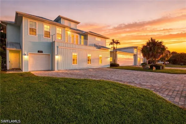 3967 Skyway Drive, Naples, FL 34112