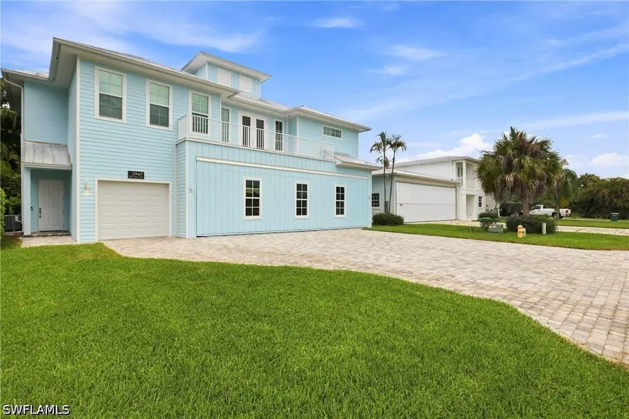 3967 Skyway Drive, Naples, FL 34112 - #2
