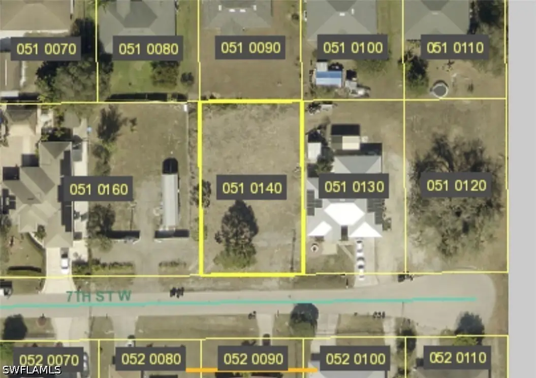 Address Withheld By Seller, Lehigh Acres, FL 33971 - #1