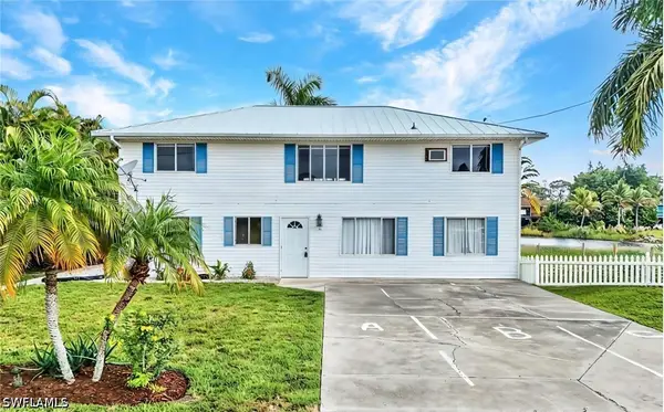 3940 Bennett Lane, Bonita Springs, FL 34134
