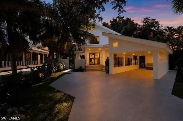 1195 Mockingbird Lane, Naples, FL 34104