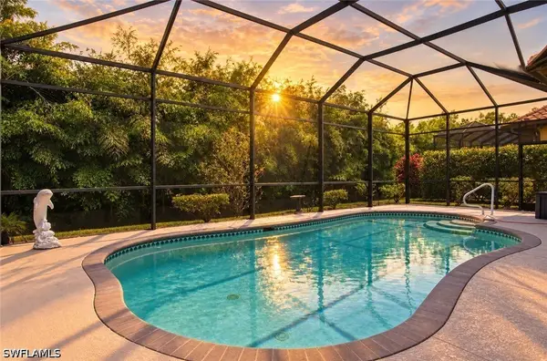 15850 Secoya Reserve Circle, Naples, FL 34110