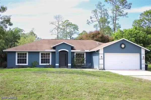 4295 14th Street Ne, Naples, FL 34120