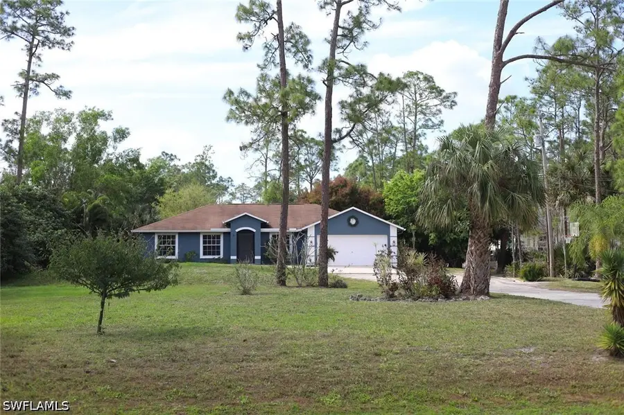 4295 14th Street Ne, Naples, FL 34120 - #2