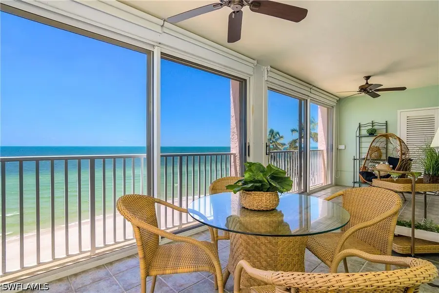 1255 Gulf Shore Boulevard N #5S, Naples, FL 34102 - #2