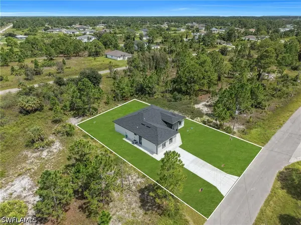 1003 Elgin Street, Lehigh Acres, FL 33974