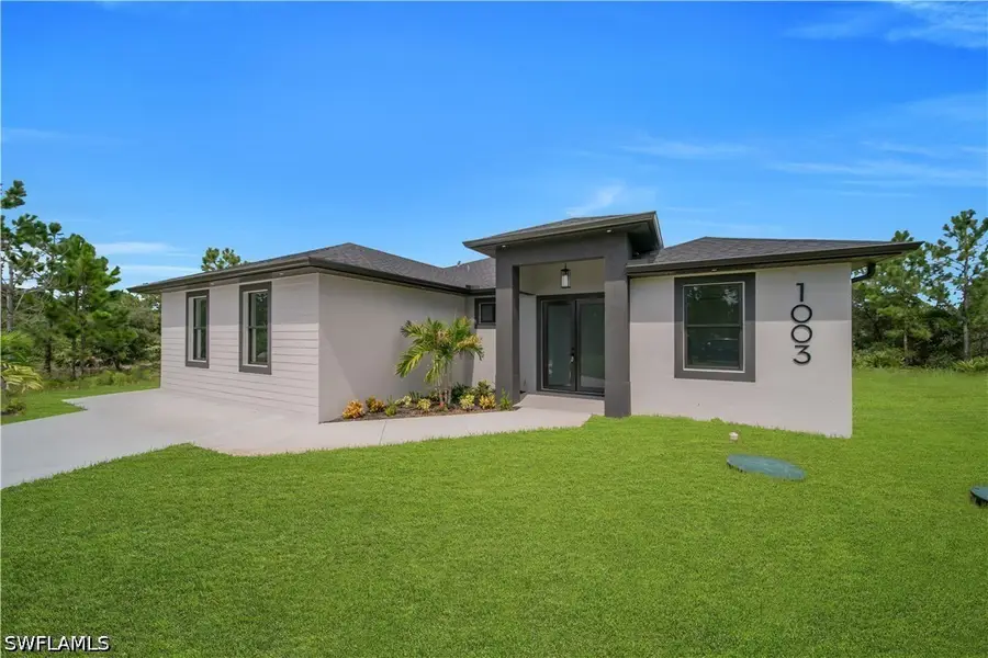 1003 Elgin Street, Lehigh Acres, FL 33974 - #2