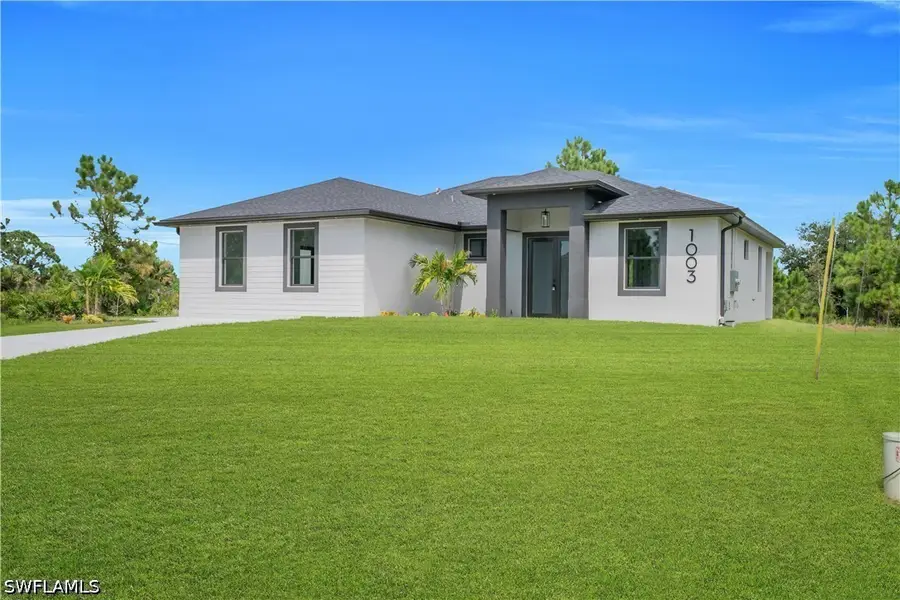 1003 Elgin Street, Lehigh Acres, FL 33974 - #3