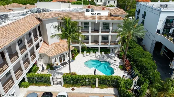 411 6th Street S #301, Naples, FL 34102