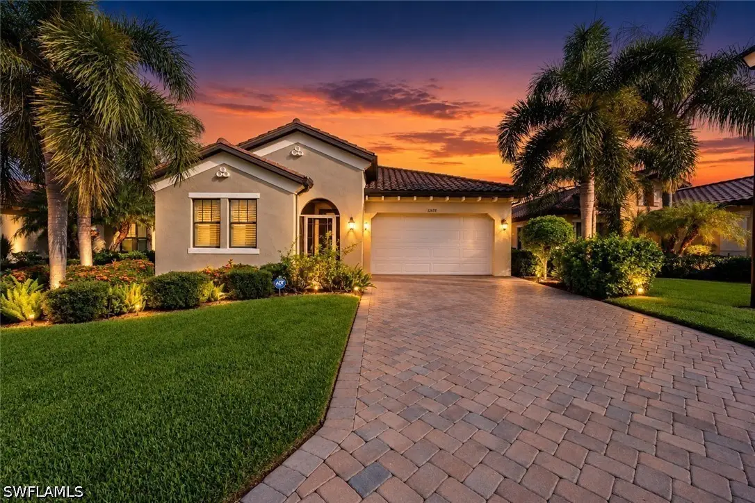 12678 Fairington Way, Fort Myers, FL 33913 - #1
