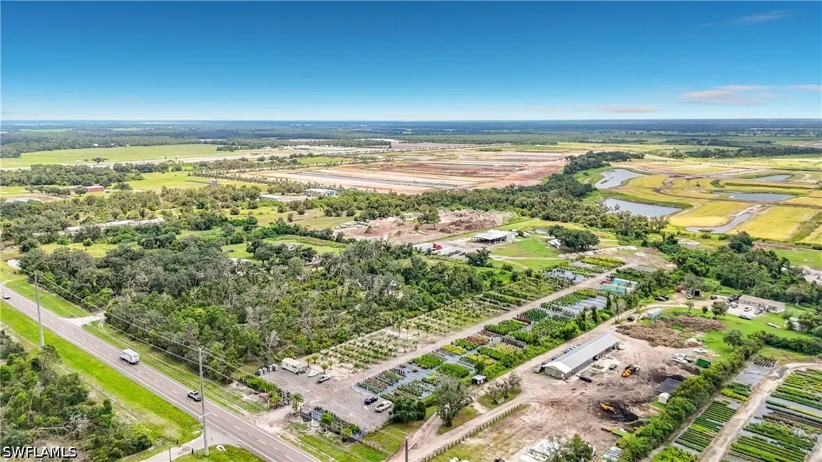 19910 E State Road 64, Myakka City, FL 34212 - #1