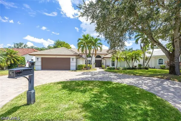 11740 Mahogany Run, Fort Myers, FL 33913