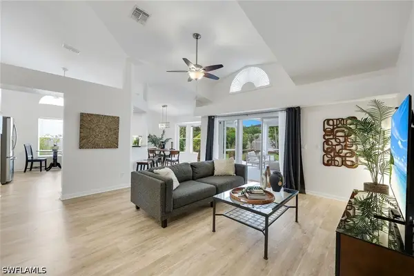 10951 Fieldfair Drive, Naples, FL 34119