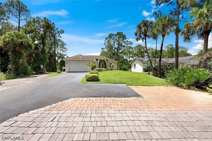 543 20th Street Se, Naples, FL 34117 - #3