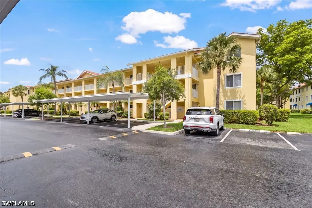 8274 Key Royal Circle #1022, Naples, FL 34119 - #1