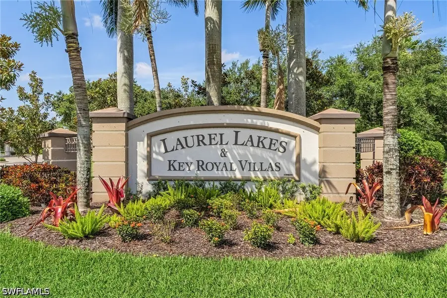 8274 Key Royal Circle #1022, Naples, FL 34119 - #2