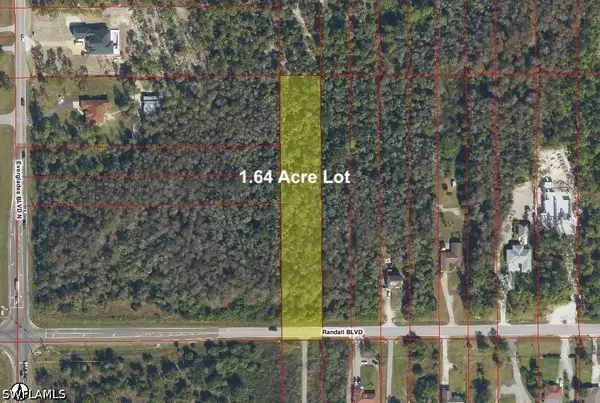 3221 Randall Boulevard, Naples, FL 34120
