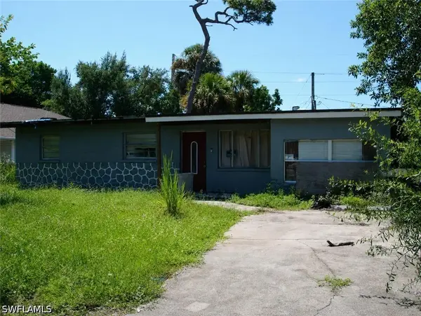 3170 2nd Street, Fort Myers, FL 33916
