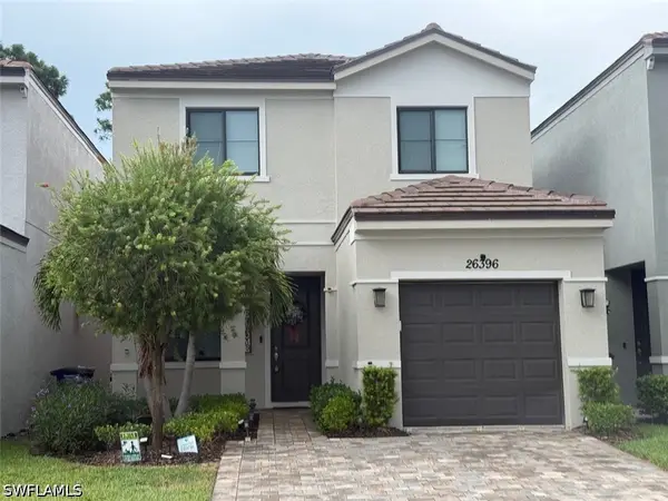 26396 Bonita Fairways Blvd, Bonita Springs, FL 34135