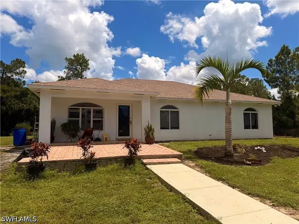1510 Dove Tree Street, Naples, FL 34117