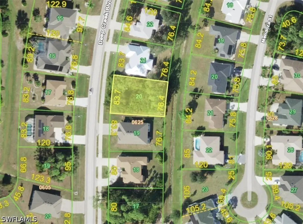 25365 Deep Creek Boulevard, Punta Gorda, FL 33983 - #1