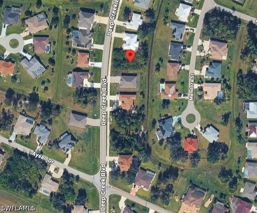 25365 Deep Creek Boulevard, Punta Gorda, FL 33983 - #2