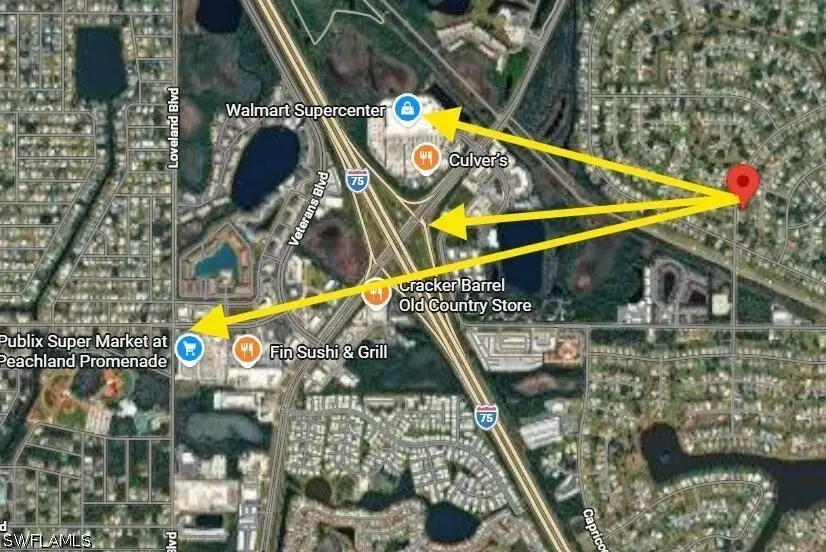 25365 Deep Creek Boulevard, Punta Gorda, FL 33983 - #3