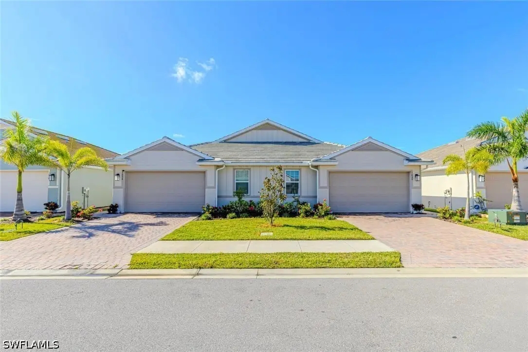 1050 Enbrook Loop, Naples, FL 34114 - #1