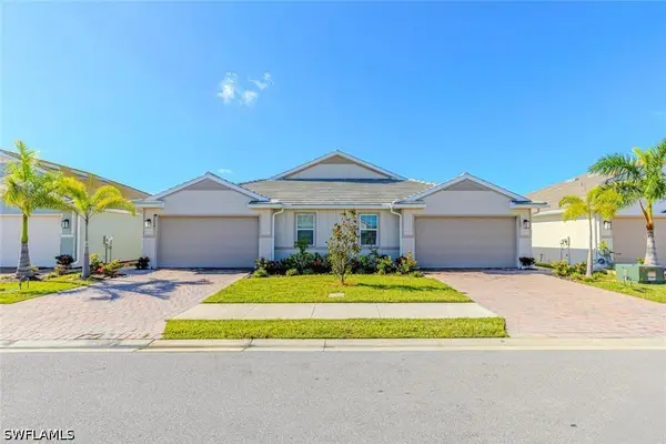 1050 Enbrook Loop, Naples, FL 34114