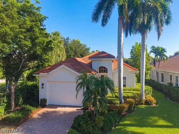 18121 Parkside Greens Drive, Fort Myers, FL 33908
