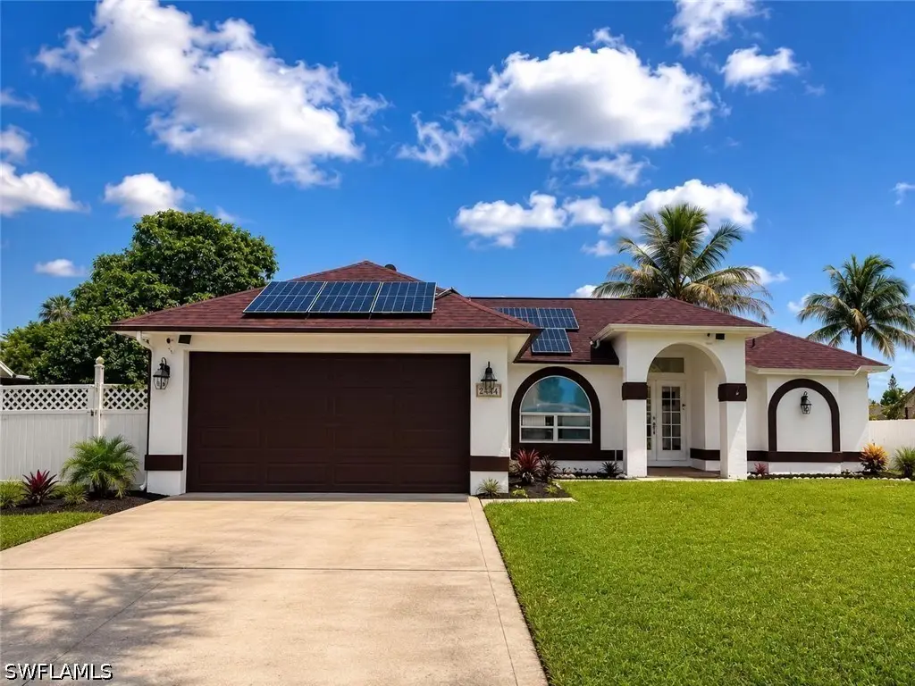 2154 50th Terrace Sw, Naples, FL 34116 - #1