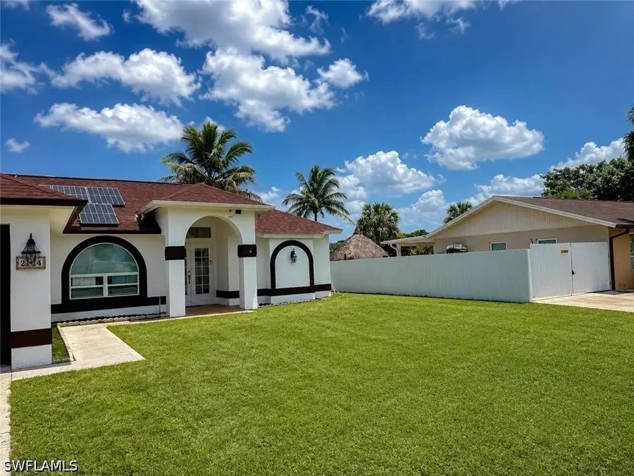 2154 50th Terrace Sw, Naples, FL 34116 - #2