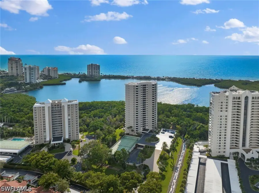 5555 Heron Point Drive #302, Naples, FL 34108 - #3