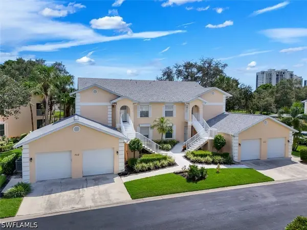 752 Wiggins Lake Drive #201, Naples, FL 34110