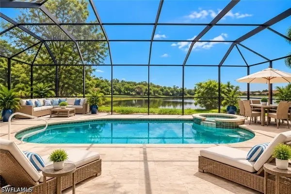 20301 Ardore Lane, Estero, FL 33928