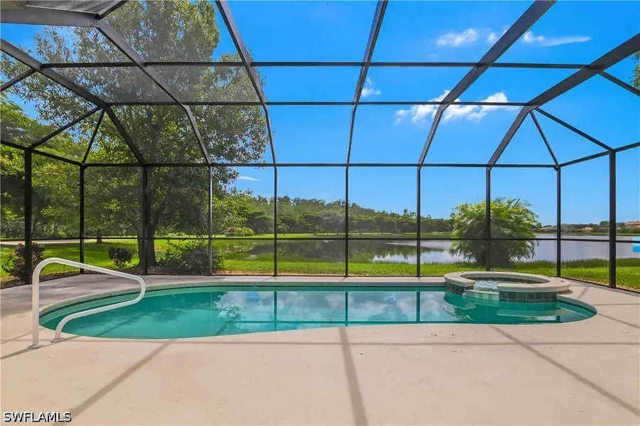 20301 Ardore Lane, Estero, FL 33928 - #2