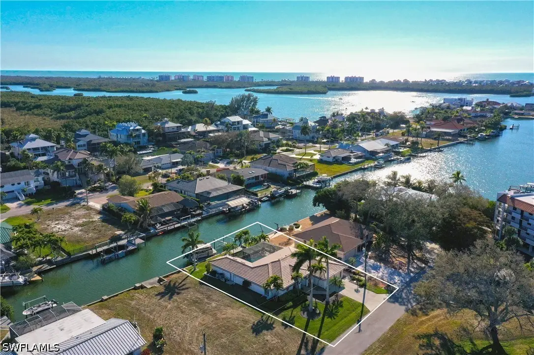 216 5th Street W, Bonita Springs, FL 34134 - #1