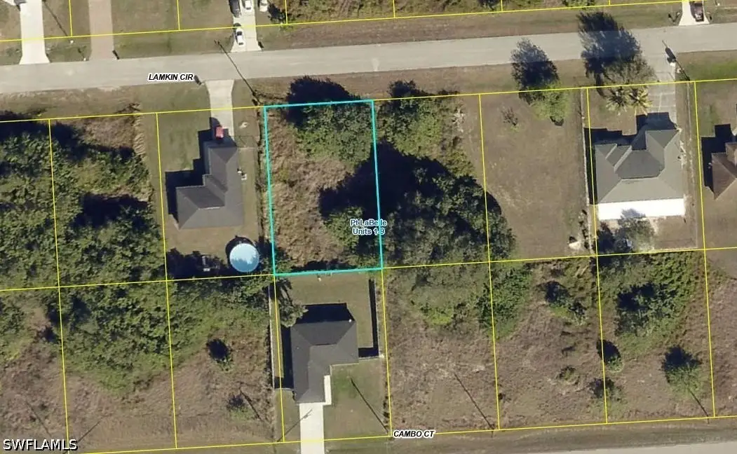 9024 Lamkin Circle, Labelle, FL 33935 - #1