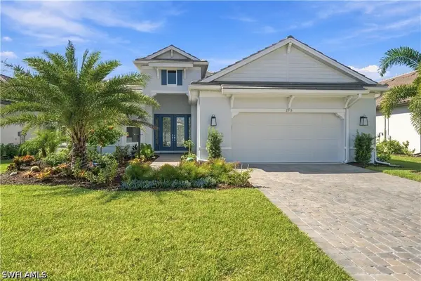 11913 Raggio Drive, Fort Myers, FL 33913