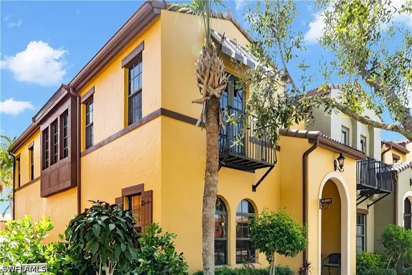 9092 Capistrano Street S #6401, Naples, FL 34113
