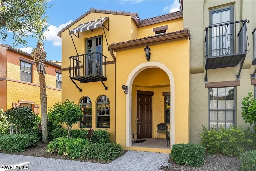 9092 Capistrano Street S #6401, Naples, FL 34113 - #2