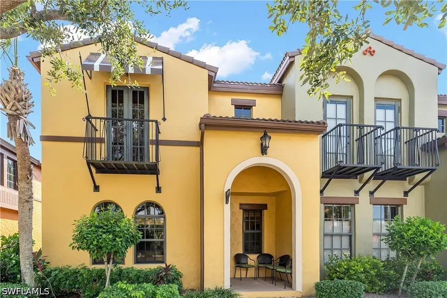 9092 Capistrano Street S #6401, Naples, FL 34113 - #3
