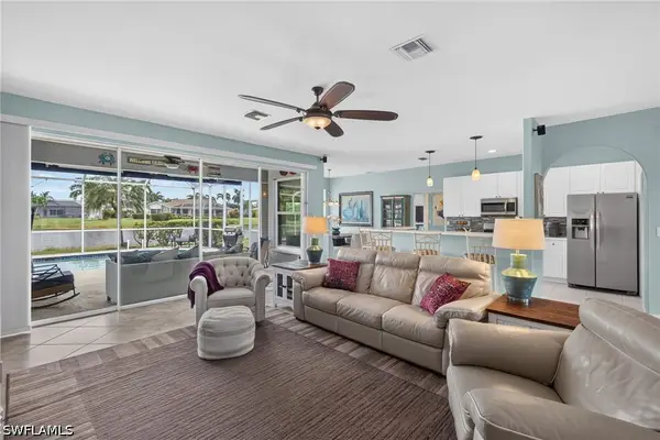 23410 Olde Meadowbrook Circle, Estero, FL 34134