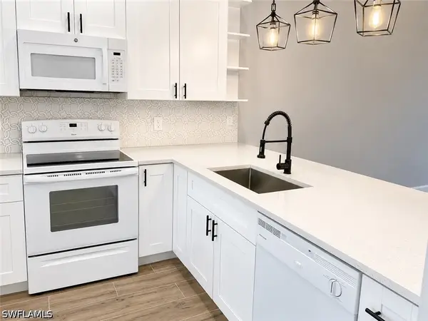 4100 Looking Glass Lane #3008, Naples, FL 34112
