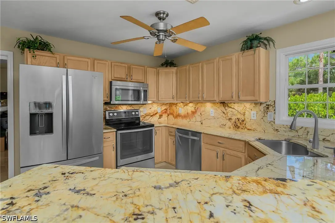 538 Leawood Circle, Naples, FL 34104 - #1