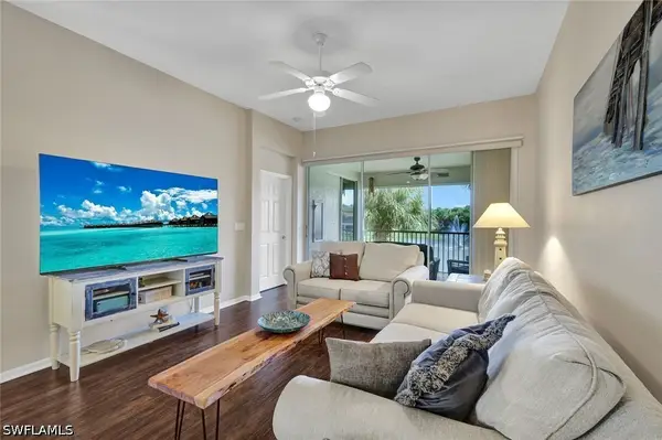 10920 Santa Margherita Road #203, Estero, FL 34135