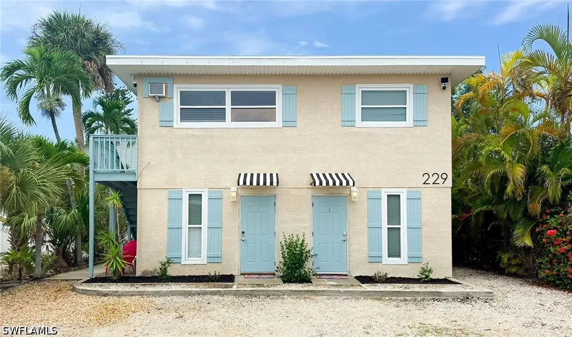 229 Fairweather Lane, Fort Myers Beach, FL 33931 - #1