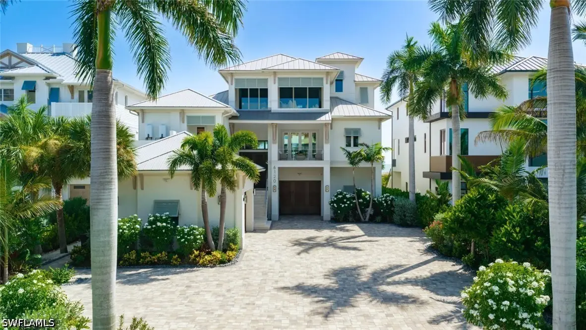 6120 Court Street, Fort Myers Beach, FL 33931 - #1